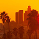 LA